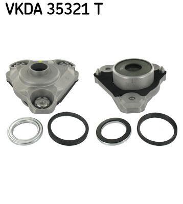 Butée d'amortisseur (Butée de suspension) SKF ref. VKDA 35321 T